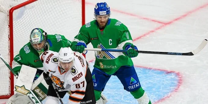 Нефтехимик - Амур Нефтехимик - Амур