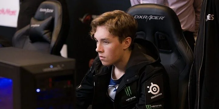 Team Liquid - Team Secret Team Liquid - Team Secret