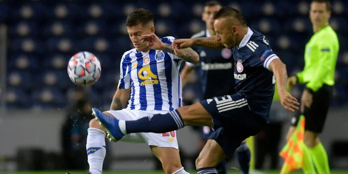 Пасуш де Феррейра - Порту Пасуш де Феррейра - Порту