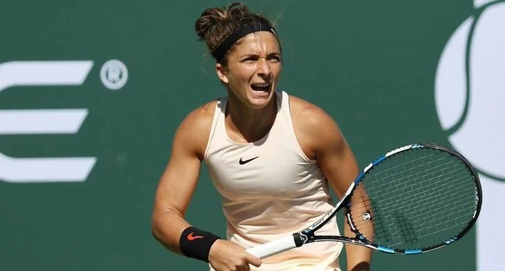 Сара Эррани - Мисаки Дои Сара Эррани - Мисаки Дои