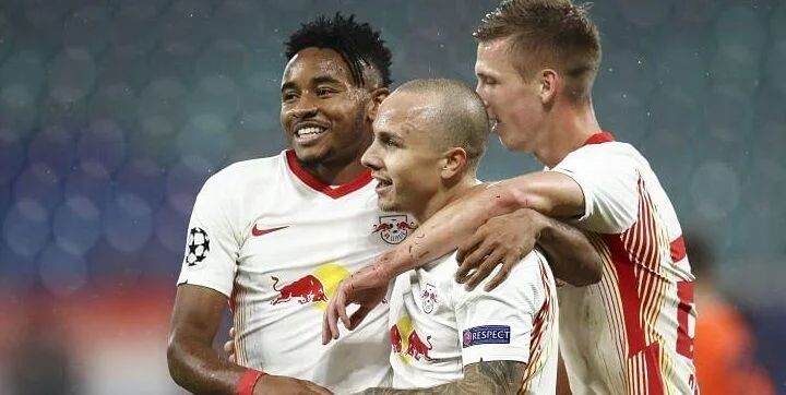 Боруссия М - Лейпциг