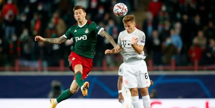 Сочи - Локомотив