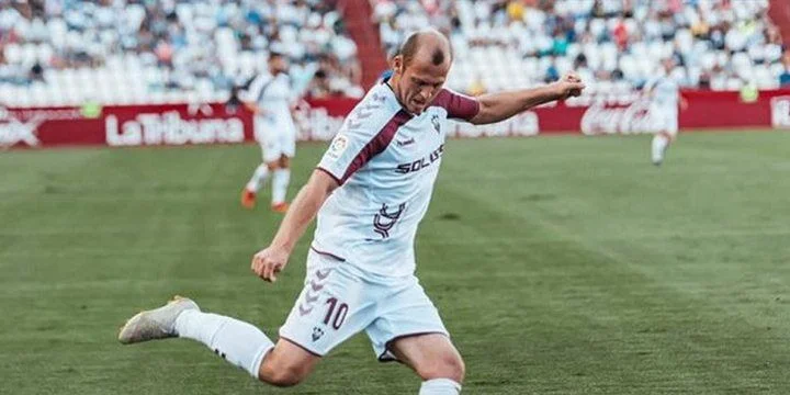 Картахена - Альбасете