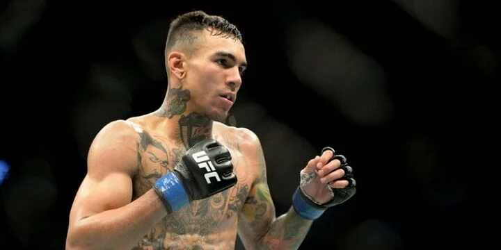 Брайс Митчелл - Андре Фили Брайс Митчелл - Андре Фили