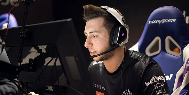 BIG - compLexity Gaming BIG - compLexity Gaming