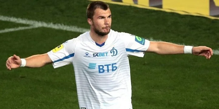 Тамбов - Динамо М