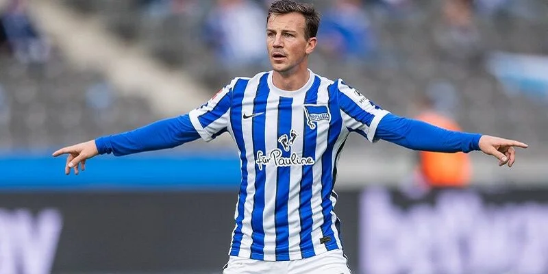 Герта - Вольфсбург