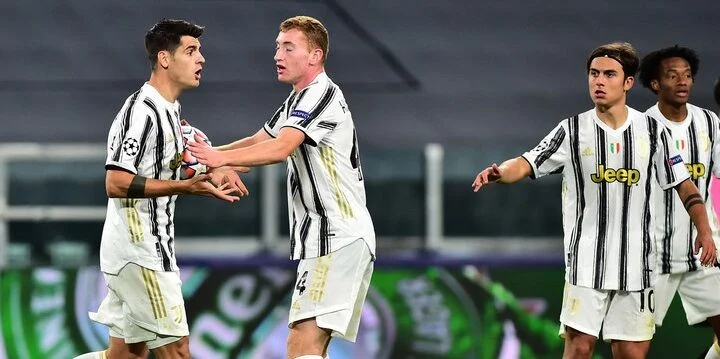 Специя - Ювентус Специя - Ювентус