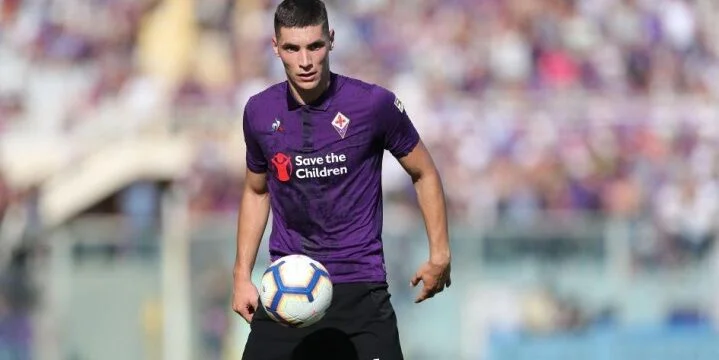 Рома - Фиорентина Рома - Фиорентина