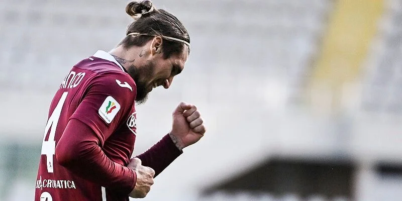 Торино - Лацио