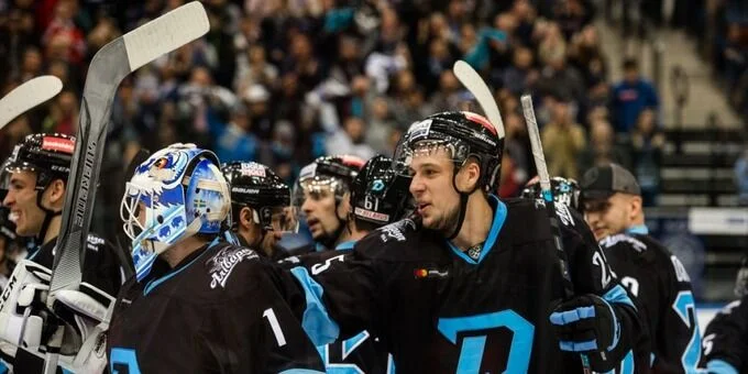 Локомотив - Динамо Мн