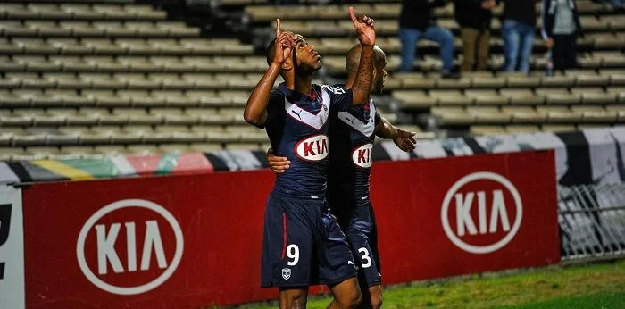 Монако - Бордо