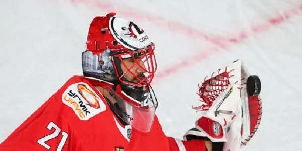 Автомобилист - Динамо Р