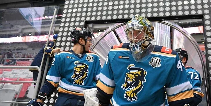 Сочи - Витязь