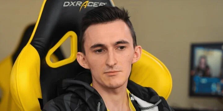 NaVi - Team Liquid NaVi - Team Liquid
