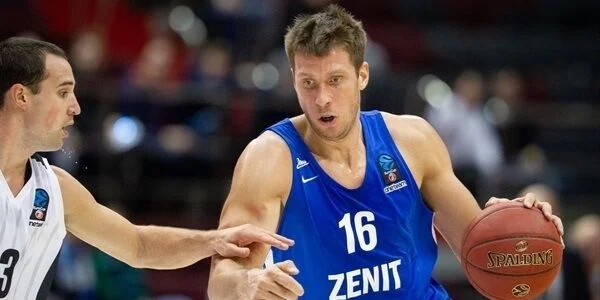 Зенит - Астана Зенит - Астана