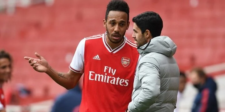 Манчестер Юнайтед - Арсенал Манчестер Юнайтед - Арсенал