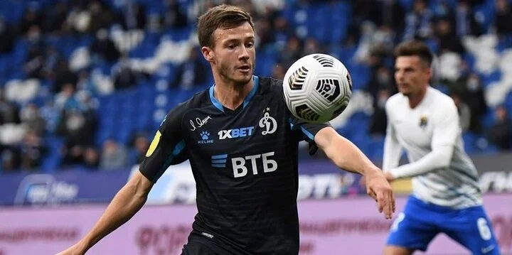 Тамбов - Динамо М Тамбов - Динамо М