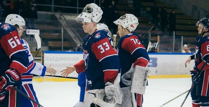 Чайка - Стальные Лисы