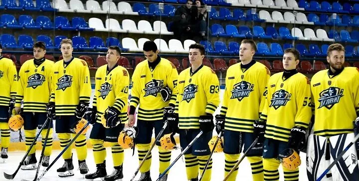 Атлант - Тайфун Атлант - Тайфун