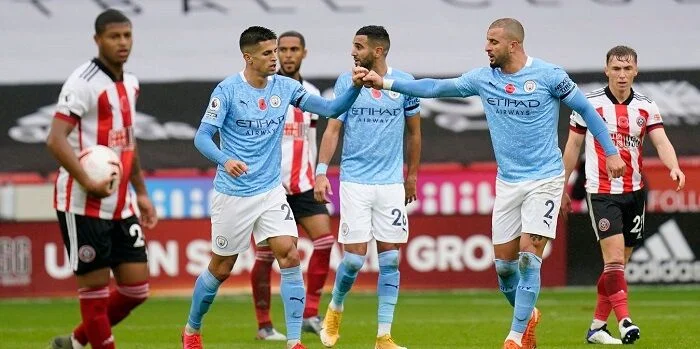 Манчестер Сити - Олимпиакос Манчестер Сити - Олимпиакос