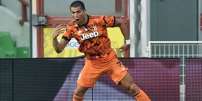 Ференцварош - Ювентус