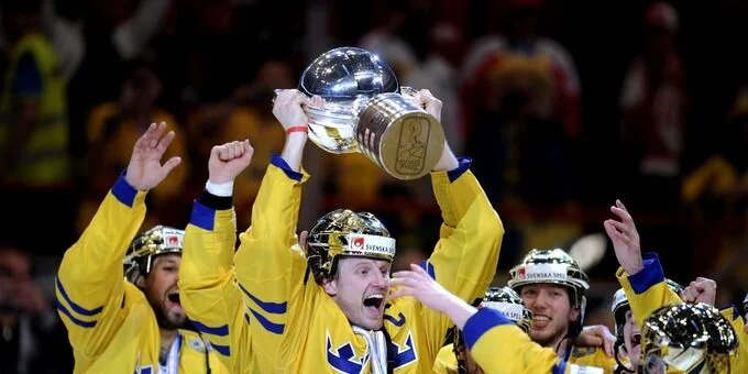 Чехия - Швеция Чехия - Швеция