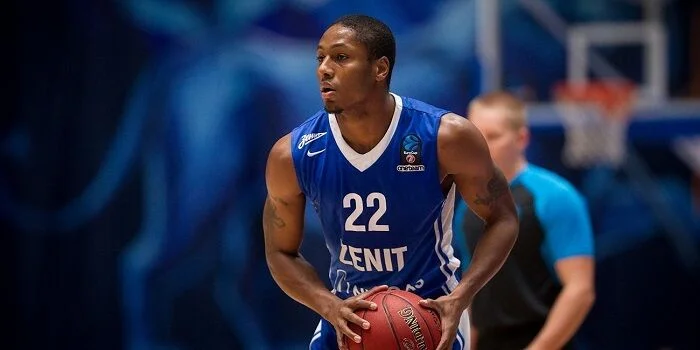 Зенит - Олимпиакос Зенит - Олимпиакос