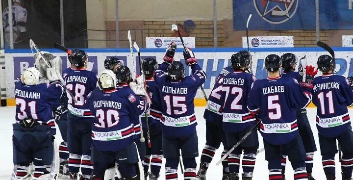 Красная Армия - Тайфун Красная Армия - Тайфун