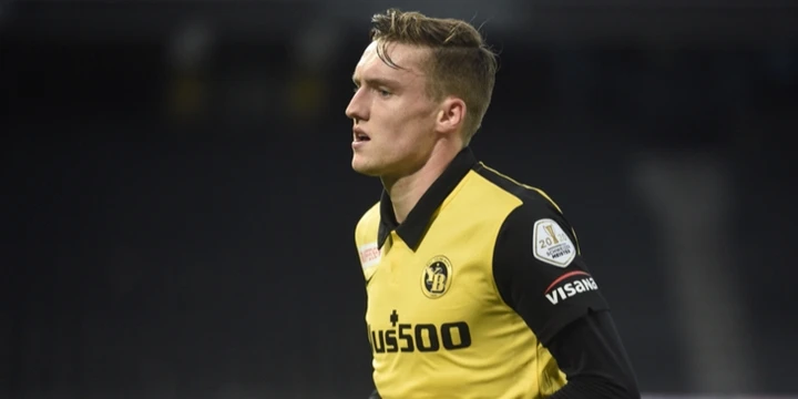 Янг Бойз - ЦСКА Сф