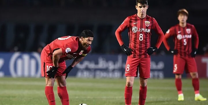 Шанхай Порт - Бэйцзин Гоань