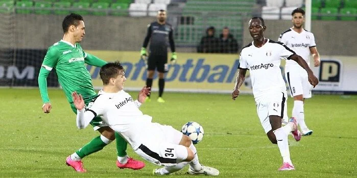 Астра - Академика Клинчени