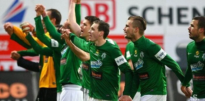 Яблонец - Збройовка Брно