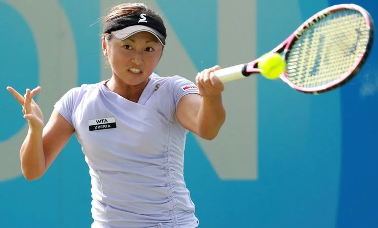 Мисаки Дои - Энн Ли Мисаки Дои - Энн Ли