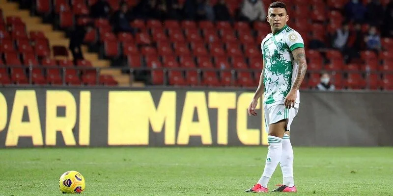 Тамбов - Ахмат Тамбов - Ахмат