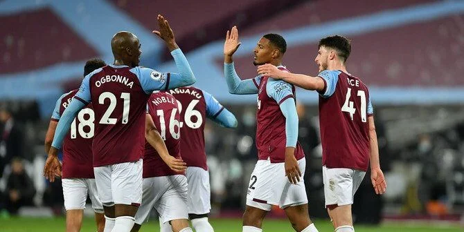 Вест Хэм - Фулхэм