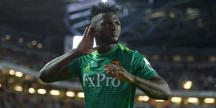 Уотфорд - Ковентри