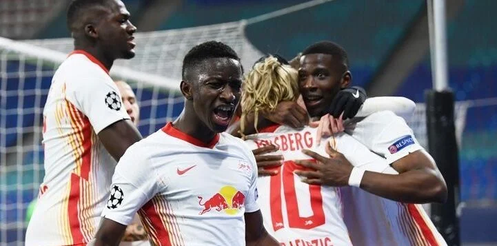 Лейпциг - Фрайбург