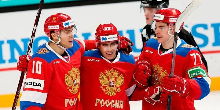 Швеция - Россия Швеция - Россия