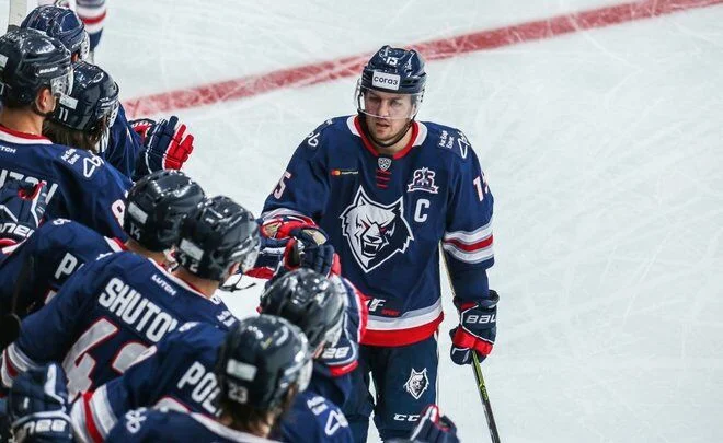 Динамо Р - Нефтехимик