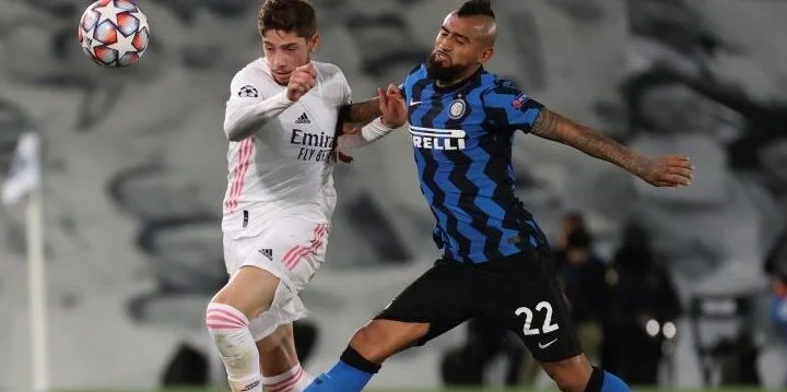 Аталанта - Интер