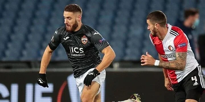 ЦСКА - Ростов