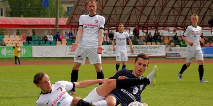 Белшина - Энергетик