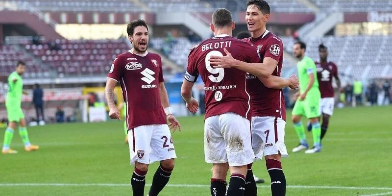 Торино - Кротоне