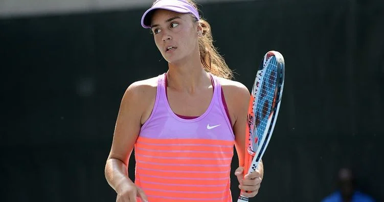 Катарина Завацкая - Ангелина Калинина