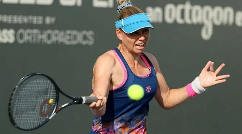 Вера Звонарёва - Марта Костюк Вера Звонарёва - Марта Костюк