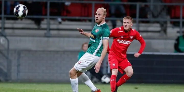 ФК Эйндховен - Дордрехт