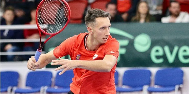 Лукаш Лацко - Сергей Стаховский Лукаш Лацко - Сергей Стаховский