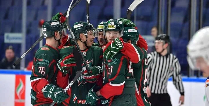 Кузнецкие Медведи - Ирбис Казань