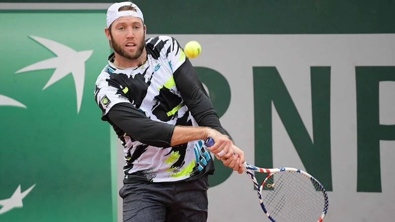 Бьорн Фратанджело - Джек Сок